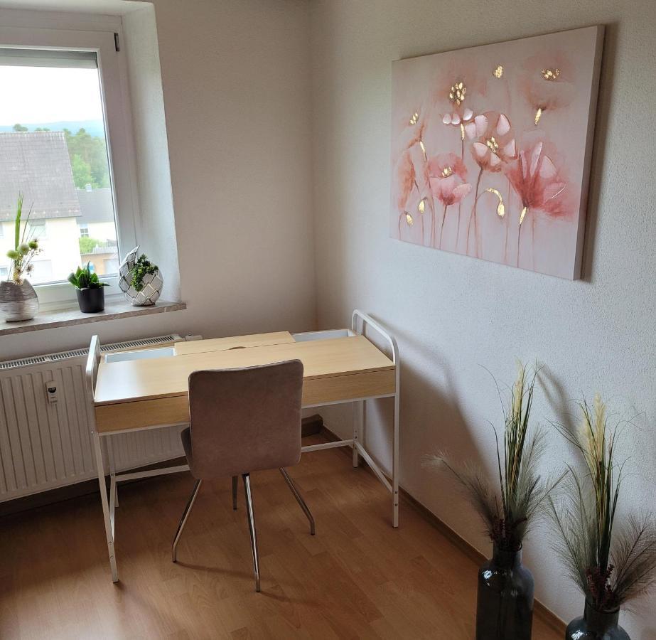 Ferienwohnung Melanie ואקרסדורף מראה חיצוני תמונה